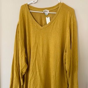 Anthropologie Sweater